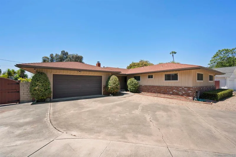1901 Quidort Ct, El Cajon, CA 92020