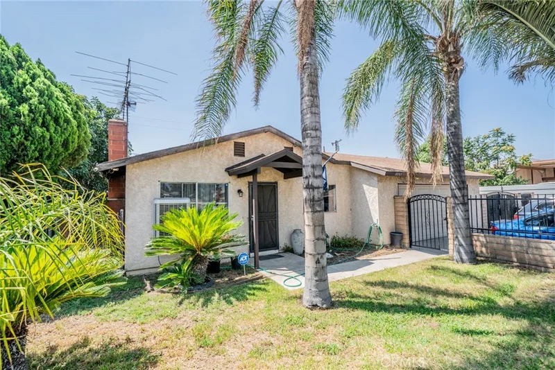 18765 Jurupa Avenue, Bloomington, CA 92316