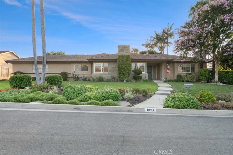 1021 S Dancove Drive, West Covina, CA 91791