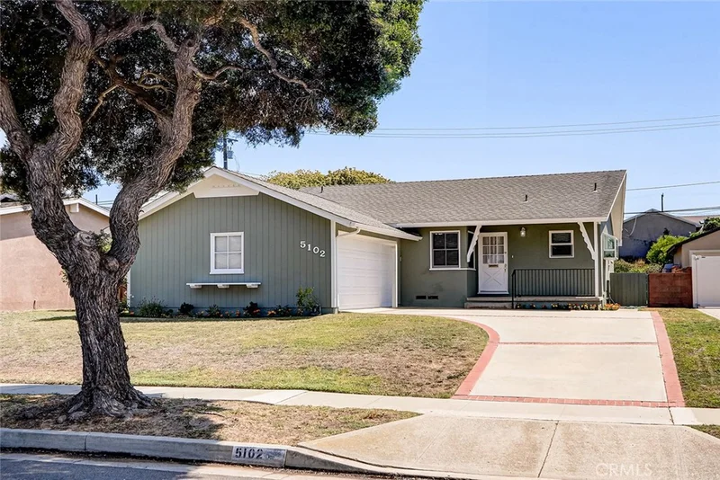5102 W Carson Street, Torrance, CA 90503