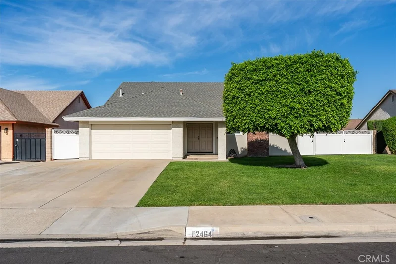 12464 Kumquat Place, Chino, CA 91710