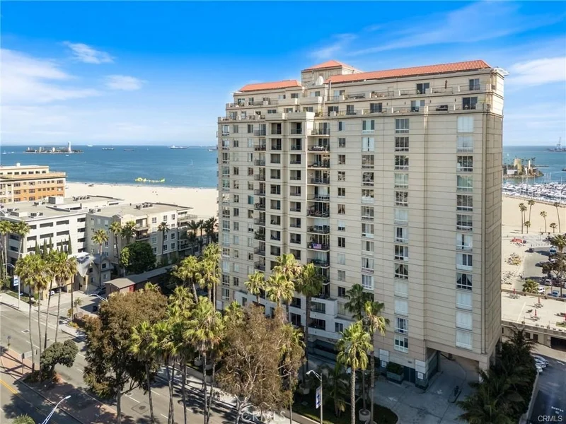 850 E Ocean Boulevard 413, Long Beach, CA 90802