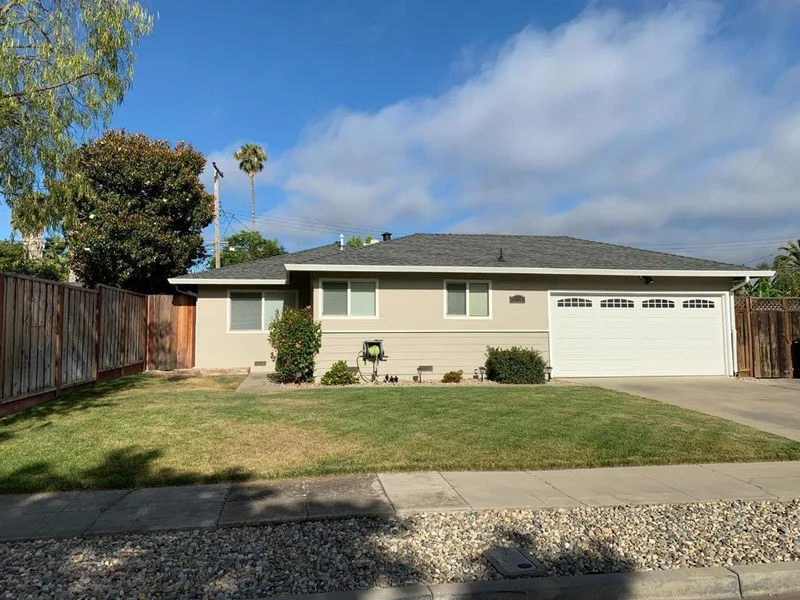 5159 Elester Drive, San Jose, CA 95124