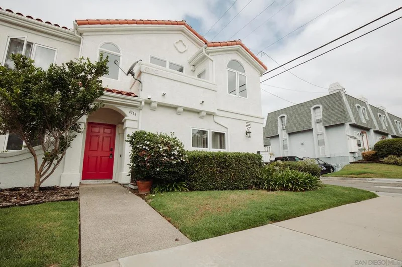 4114 Gresham St., San Diego, CA 92109
