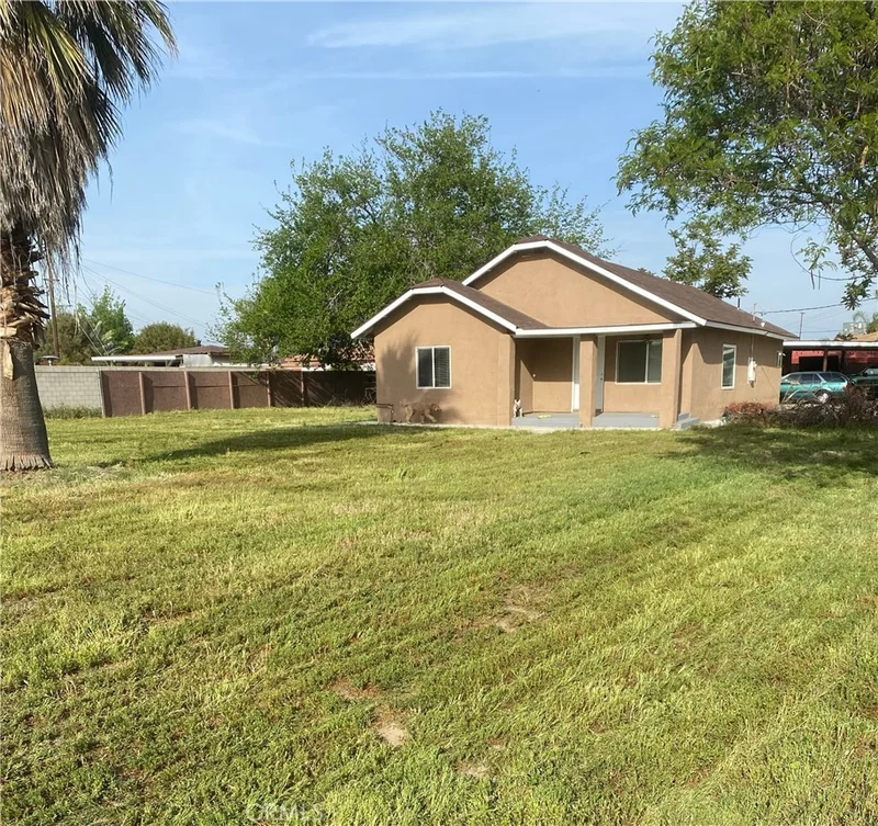 2302 Norwalk Street, Delano, CA 93215