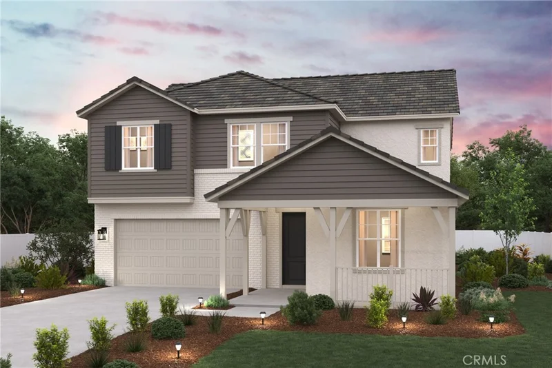 8536 Toyon Street, Chino, CA 91708