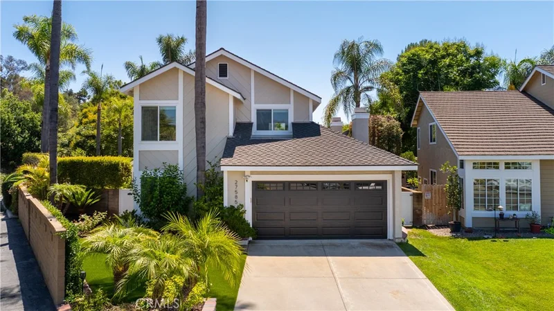 27585 Carballo, Mission Viejo, CA 92692