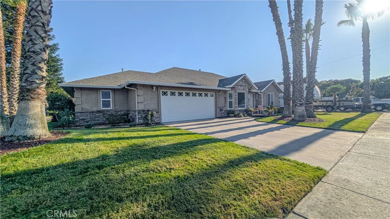 419 Berrendos Avenue, Red Bluff, CA 96080