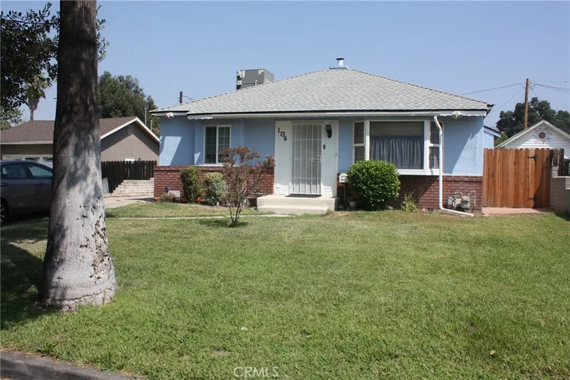 1136 W 26th Street, San Bernardino, CA 92405