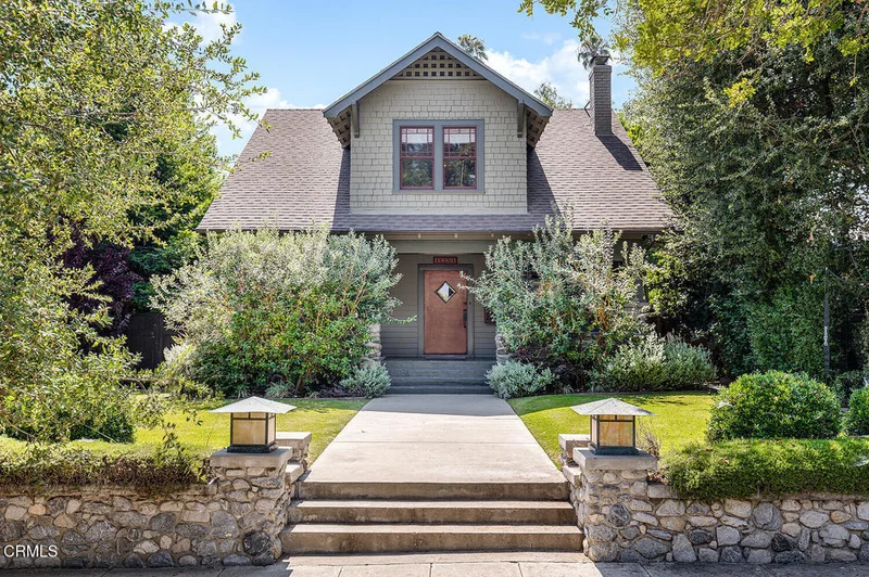 1031 Stratford Avenue, South Pasadena, CA 91030