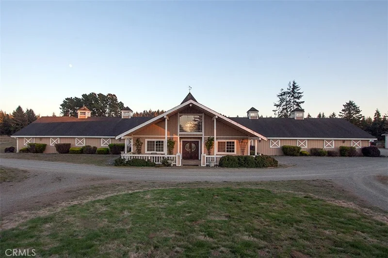 , Arcata, CA 95519