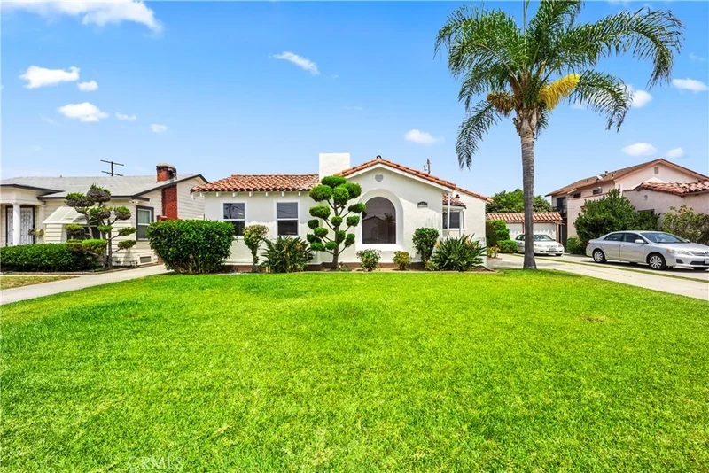 3007 Flower Street, Huntington Park, CA 90255
