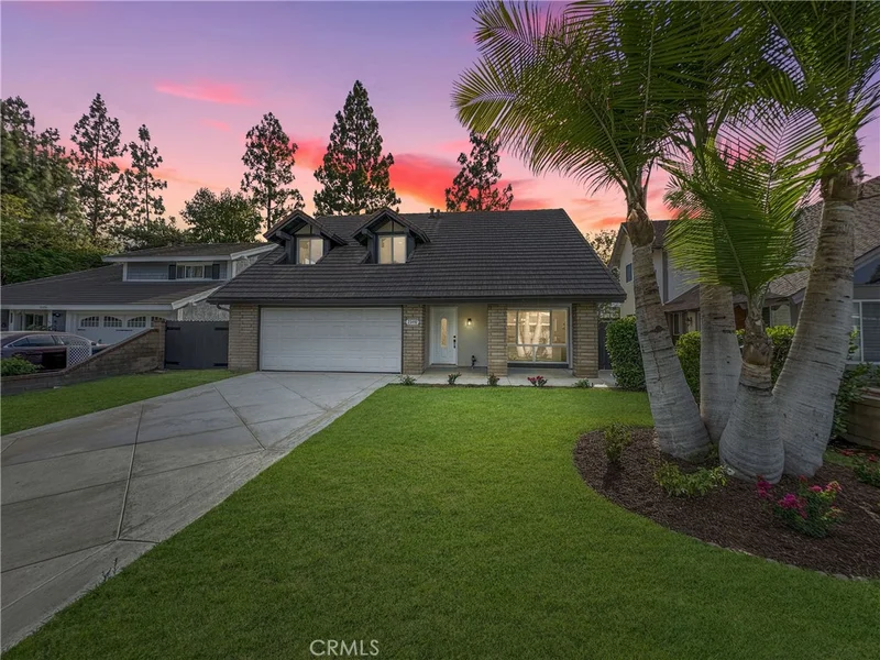 25492 Morningstar Road, Lake Forest, CA 92630