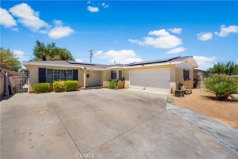45029 16th Street W, Lancaster, CA 93534