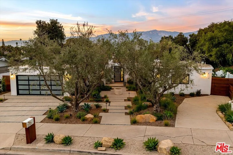 1250 Bel Air Drive, Santa Barbara, CA 93105