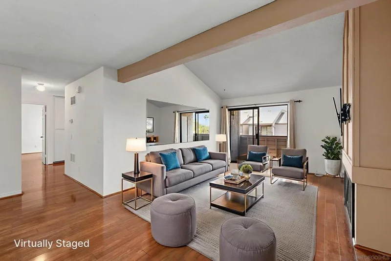 9140 Gramercy Dr 400, San Diego, CA 92123
