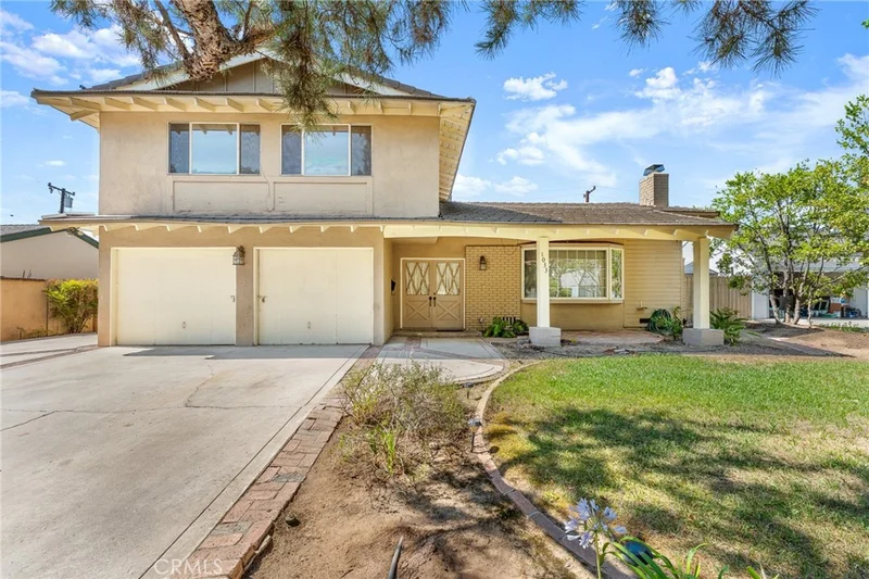 1033 Evergreen Court, Redlands, CA 92374