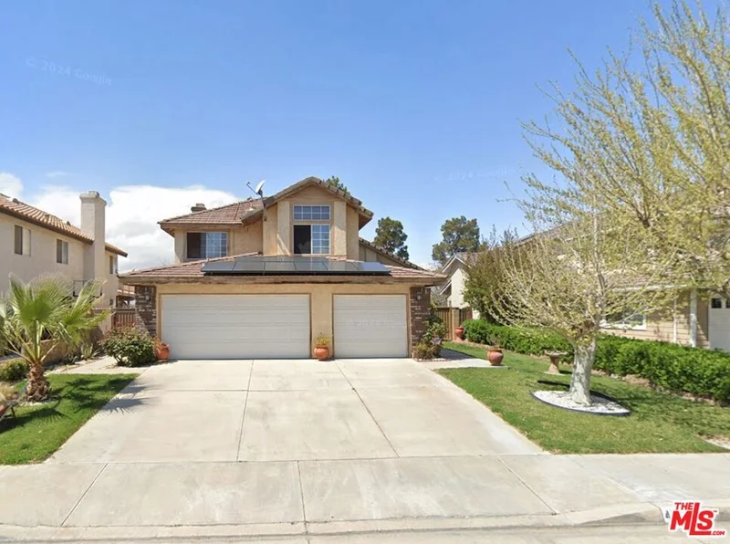 45117 Loma Vista Drive, Lancaster, CA 93535