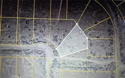 0 Apn#218-043-08-00-4 Walpole Ave & 67th CA