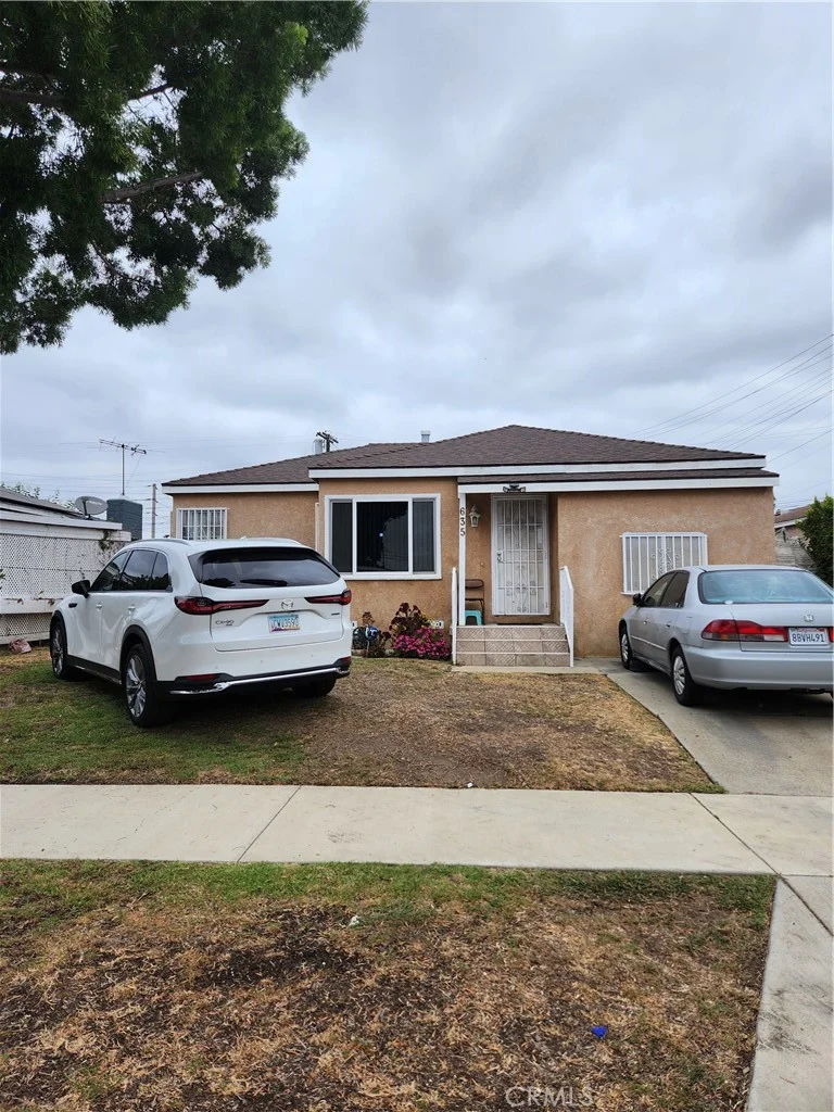 635 E Redondo Beach Boulevard, Rancho Dominguez, CA 90220