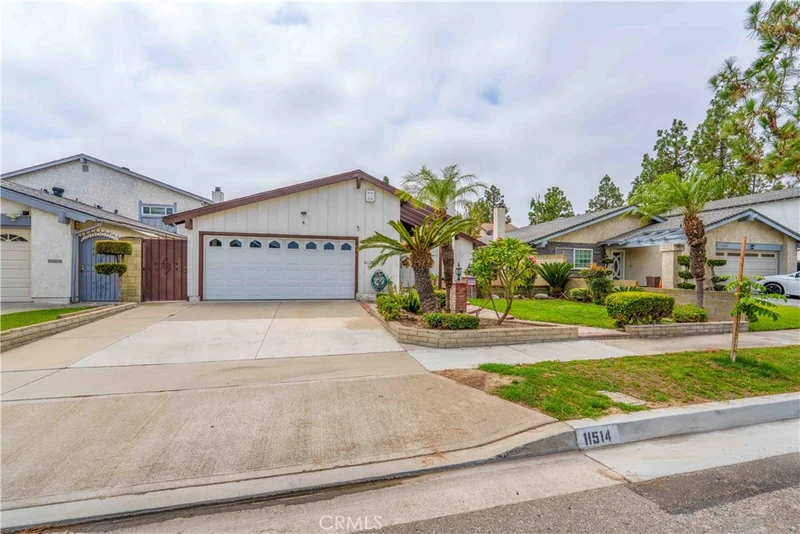 11514 Bos Street, Cerritos, CA 90703