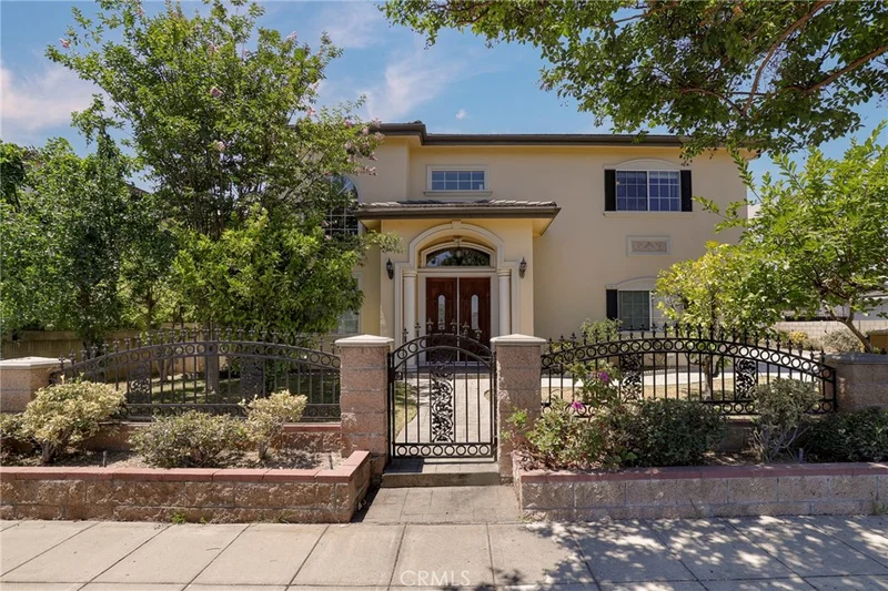 227 Florence Avenue, Monterey Park, CA 91755