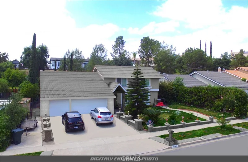 4241 Dorthea Street, Yorba Linda, CA 92886