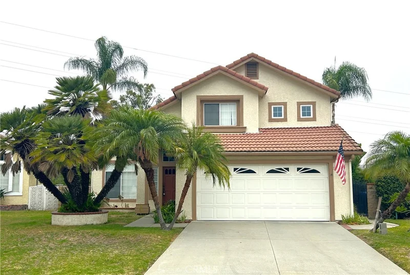 2532 Paseo Tortuga, Chino Hills, CA 91709