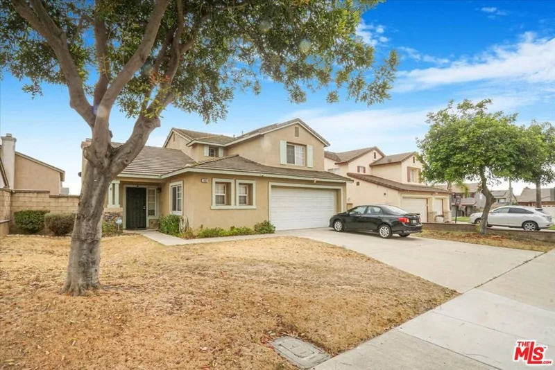 5083 Grand Avenue, Montclair, CA 91763