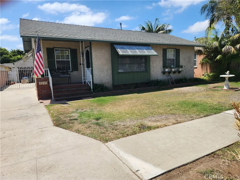 4342 Arabella Street, Lakewood, CA 90712