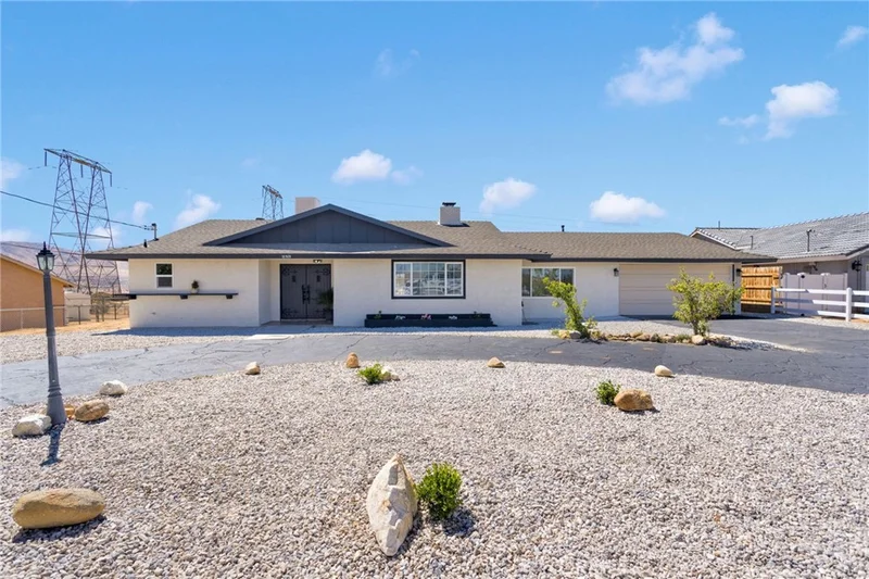 18509 Yuba Street, Hesperia, CA 92345