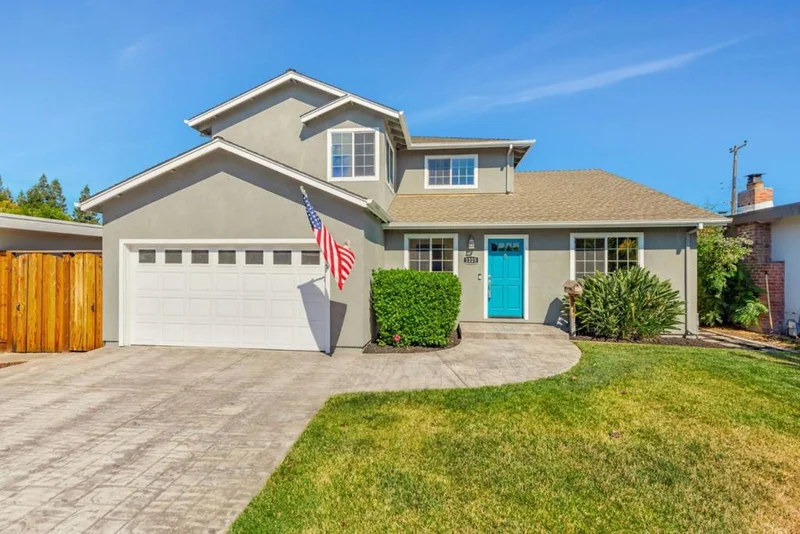 1225 Crowley Avenue, Santa Clara, CA 95051