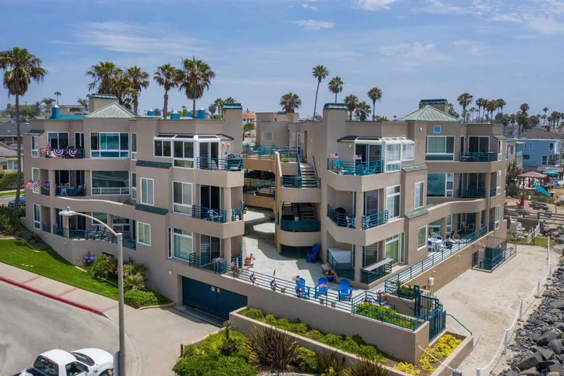 901 S Pacific Street #101, Oceanside, CA 92054