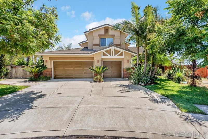 10496 Chaparral Dr, Santee, CA 92071