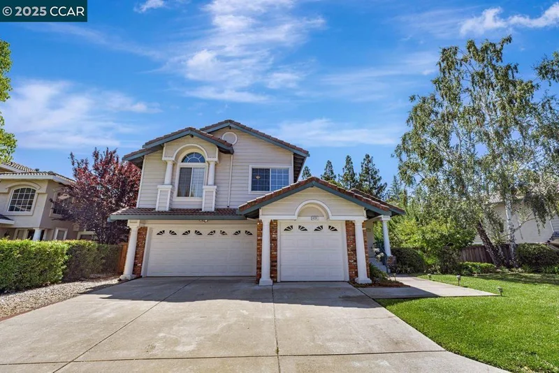 4231 Knollview Dr, Danville, CA 94506