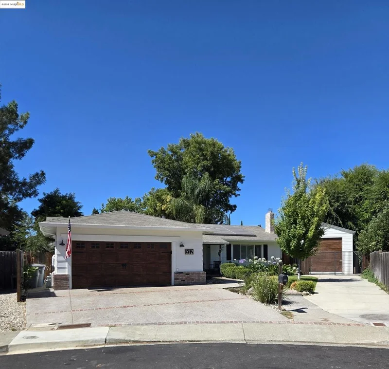 512 Corte Alta, Vacaville, CA 95688