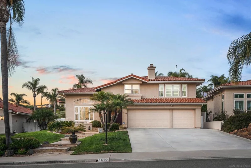 4640 Sunburst Rd, Carlsbad, CA 92008