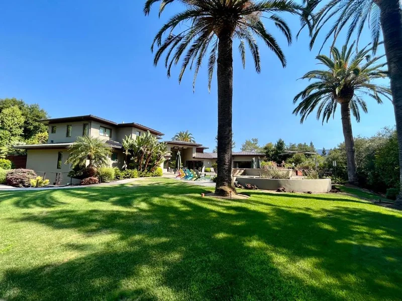 25893 W Fremont Road, Los Altos Hills, CA 94022