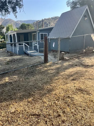 900 Canyon Drive, Lebec, CA 93243