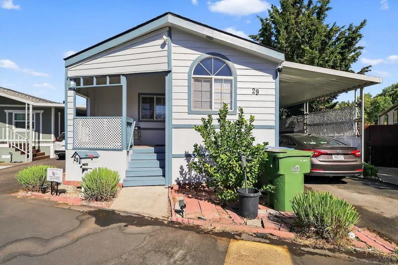 900 Golden Wheel Park Dr Spc 29, San Jose, CA 95112