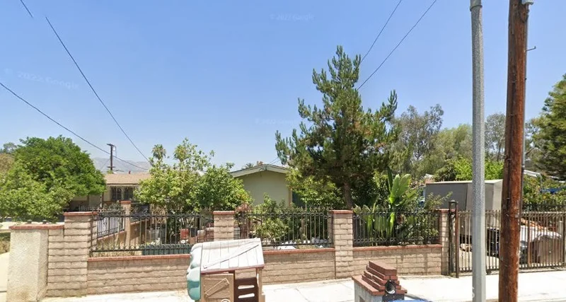 11718 Borden Avenue, Pacoima, CA 91331
