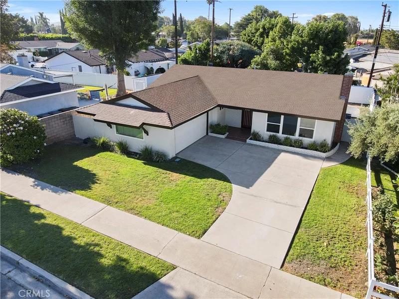 2246 E Locust Avenue, Orange, CA 92867