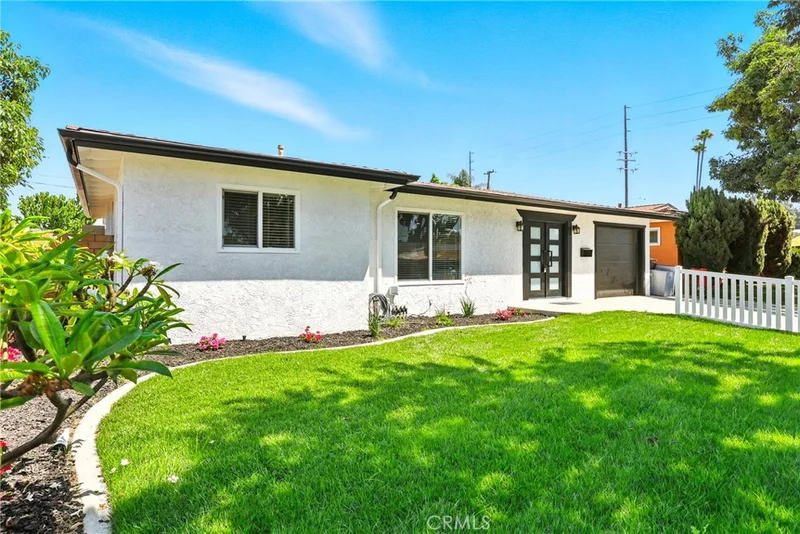 115 W Sirius Avenue, Anaheim, CA 92802