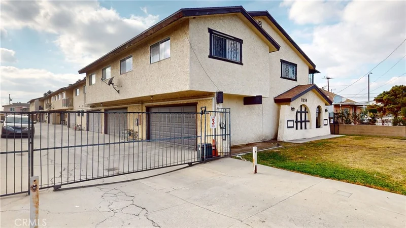 11214 Fineview 5, El Monte, CA 91733