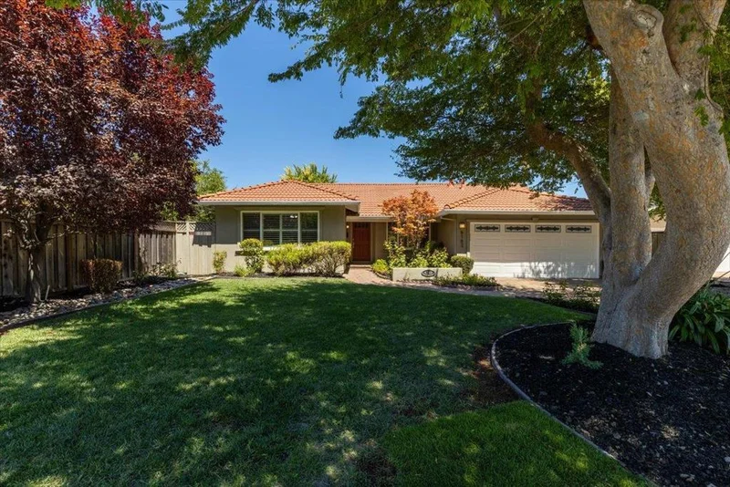 6162 Hancock Avenue, San Jose, CA 95123