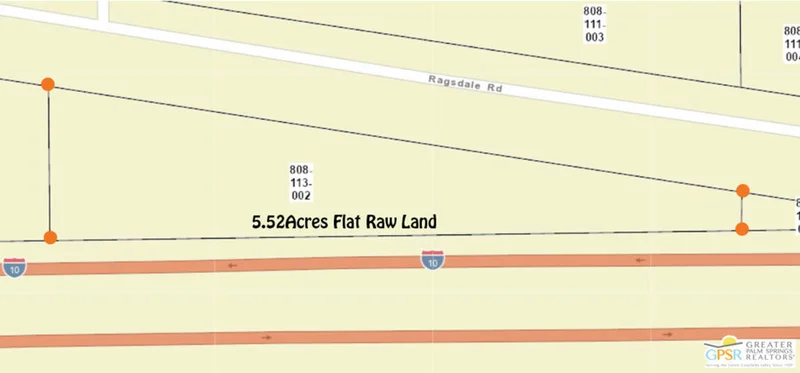0 Ragsdale