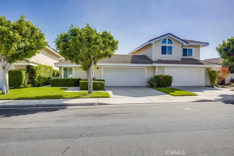 91 Fairlake, Irvine, CA 92614