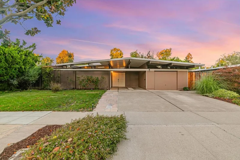 1156 Shenandoah Drive, Sunnyvale, CA 94087