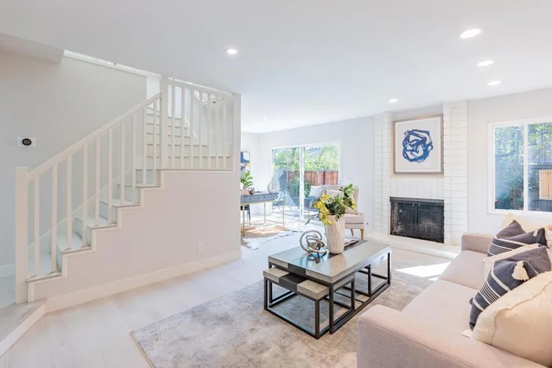10178 Ridgeway Drive, Cupertino, CA 95014