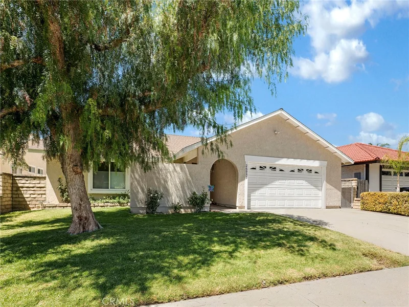 26953 Cuatro Milpas Street, Valencia, CA 91354